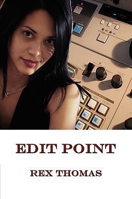 Edit Point(English, Paperback, Thomas Rex)