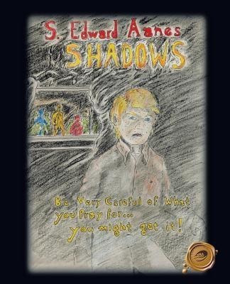 Shadows(English, Paperback, Aanes S Edward)