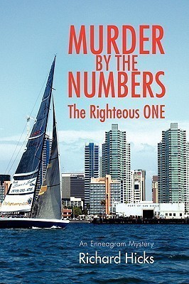 Murder by the Numbers(English, Hardcover, Hicks Richard)