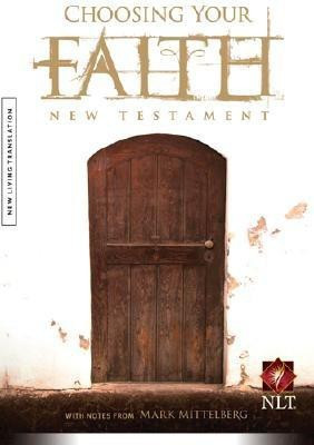 Choosing Your Faith New Testament NLT(English, Paperback, unknown)