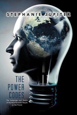 THE Power Codes(English, Paperback, JUPITER STEPHANIE)