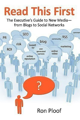 Read This First(English, Paperback, Ploof Ron)