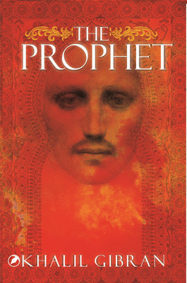 THE PROPHET(English, Paperback, KHALIL GIBRAN)