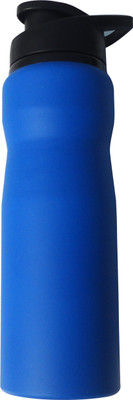 

Bullsparow Stainless Steel Blue Sport Sipper 650 Sipper(Pack of 1, Blue)
