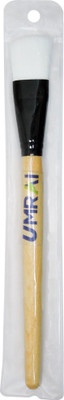 

UMRAI Bleach and Face Pack Brush(Pack of 1)