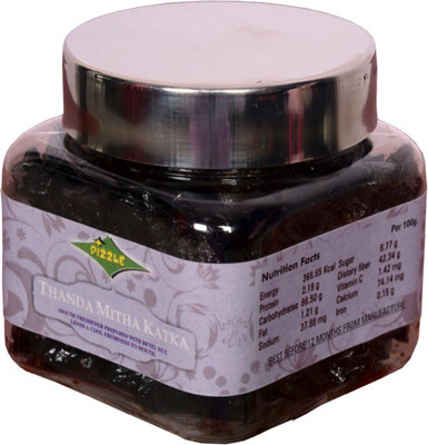 

Dizzle Thanda Mitha Katka Mint Mouth Freshener