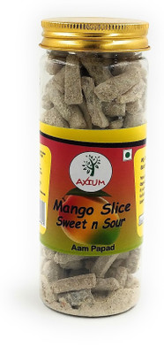 

axium axs171 sweet n sour mango slice Powder Candy