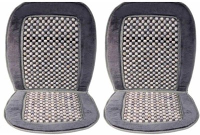 Oshotto Wood, Velvet Car Seat Cover For Tata Safari(NA, 4 Seater)