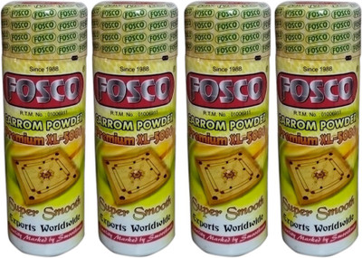

Fosco Carrom Powder