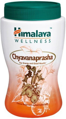 

Himalaya chyawanprash(1 kg)