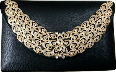 

Rapidcostore Casual, Party, Formal, Sports Beige Clutch