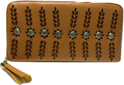 

Rapidcostore Casual, Party, Formal, Sports Beige Clutch