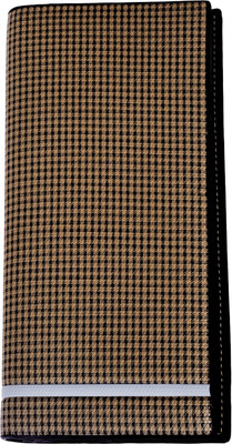 Elios Formal, Sports, Party Brown Clutch