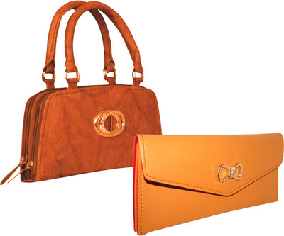 

Fillincart Casual, Party, Formal Multicolor Clutch