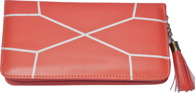 

Bleiz Casual, Party Peach Clutch