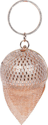 

ADDICCI Party Multicolor Clutch