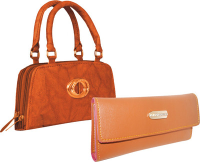 

Fillincart Casual, Party, Formal Multicolor Clutch