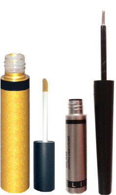 

Gabbu SUPER ABSOLUTE MATTE FINISH COMBO(Set of 2)