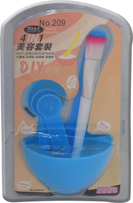 

RAAYA Personal & Professional Use Bleach Bowl Set (Set of 6)(Set of 6)