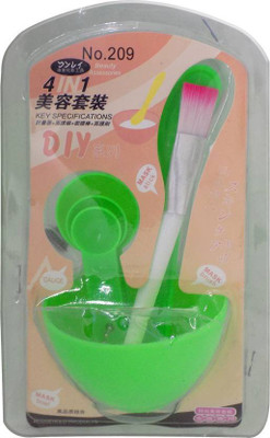

RAAYA Personal & Professional Use Bleach Bowl Set (Set of 6)(Set of 6)