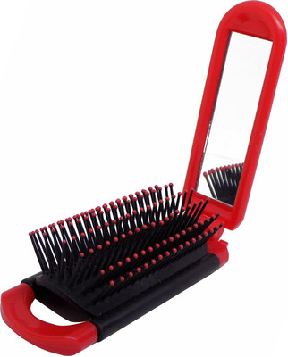 

Majik hair brush