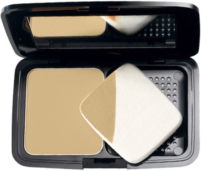 

Avon True Flawless Dual Powder Foundation Compact(Light Nude)
