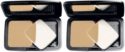 

Avon True Flawless Dual Powder Foundation (set of 2) Compact(True Beige)