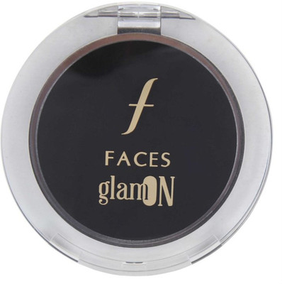 

Faces Glam On Pressed Powder Compact(Natural 02)