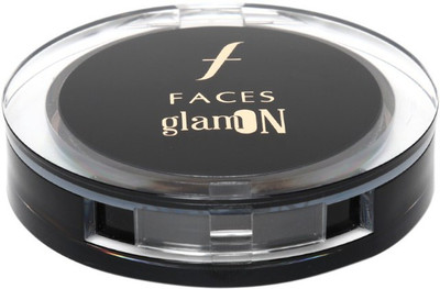 

Faces Glam On Pressed Powder Compact(Sand 04)