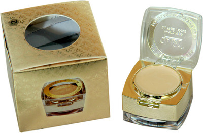 

Glam 21 2 IN 1 Primer and concealer Longlasting makeup base Primer - 9 g(natural Beige)