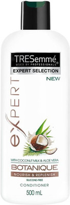 

TRESemme Expert Botanique Nourish & Replenish Conditioner(500 ml)
