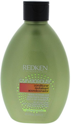 

Redken Curvaceous Curl Memory Complex Conditioner, 8.5 Ounce(350 ml)