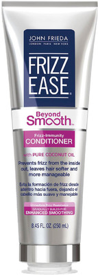 

John Frieda Frizz Ease Beyond Smooth Conditioner (8.45oz)(400 ml)