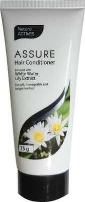 

Assure Hair Conditioner(75 g)