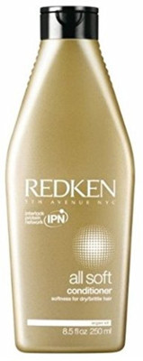 

Redken All Soft Conditioner, 8.5 Ounce(350 ml)