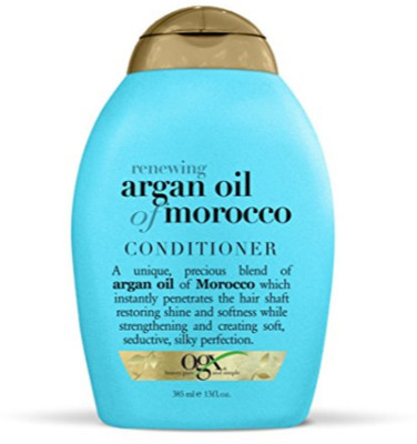 

OGX Renewing Argan Oil of Morocco Conditioner, 13 Ounce(384 ml)