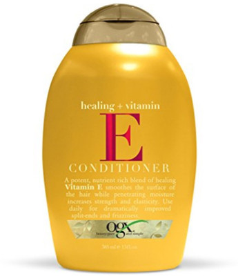 

OGX Healing Plus Vitamin E Conditioner, 13 Ounce(384 ml)