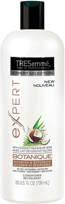 

TRESemme Expert Botanique Nourish & Replenish Conditioner(739 ml)
