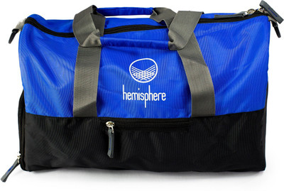 

HEMISPHERE GYM BAG Gym Bag(Multicolor)