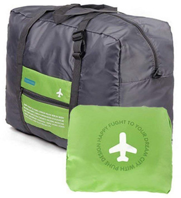 

SYGA Green Travel Duffel Bag(Green)