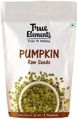 

True Elements Pumpkin Seeds(150 g)