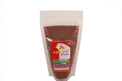

Leeve Dry fruits Hanza Seeds(200 g)
