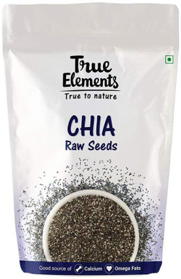 

True Elements Chia Seeds(150 g)
