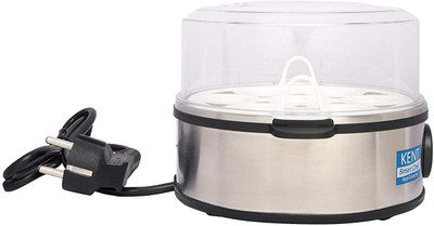 

Kent 16020 16020 Egg Cooker(7 Eggs)