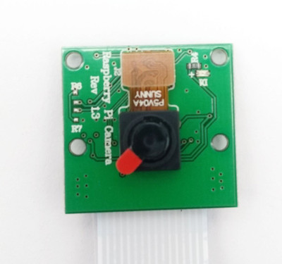 

BAGEERA Pi Cam 5MP for Raspberry Pi Electronic Components Electronic Hobby Kit