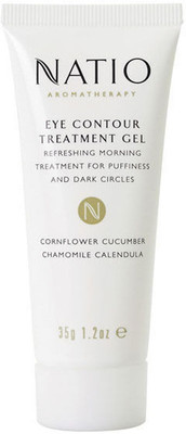 

Natio Eye Contour Treatment Gel(35 g)