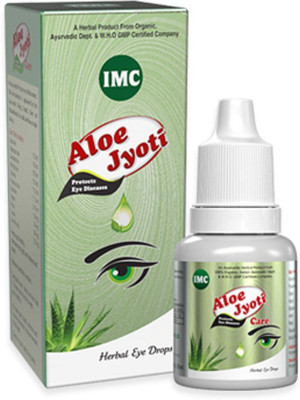 

IMC Eye Drops(10 ml)