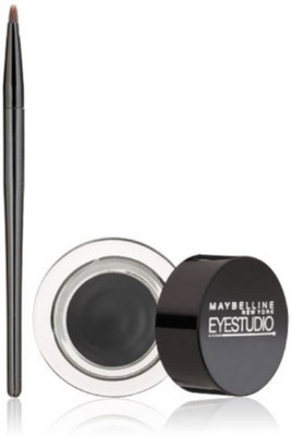 

Maybelline New Lasting Drama Gel Eye Liner 3 g(950 Blackest Black)