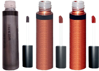 

Gabbu NEW STYLISH EYE SHADOW COMBO 36(RED, GRAY, COPPER)