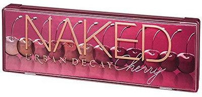 

Urban Decay Naked Cherry Palette 12 g(NAKED Cherry)